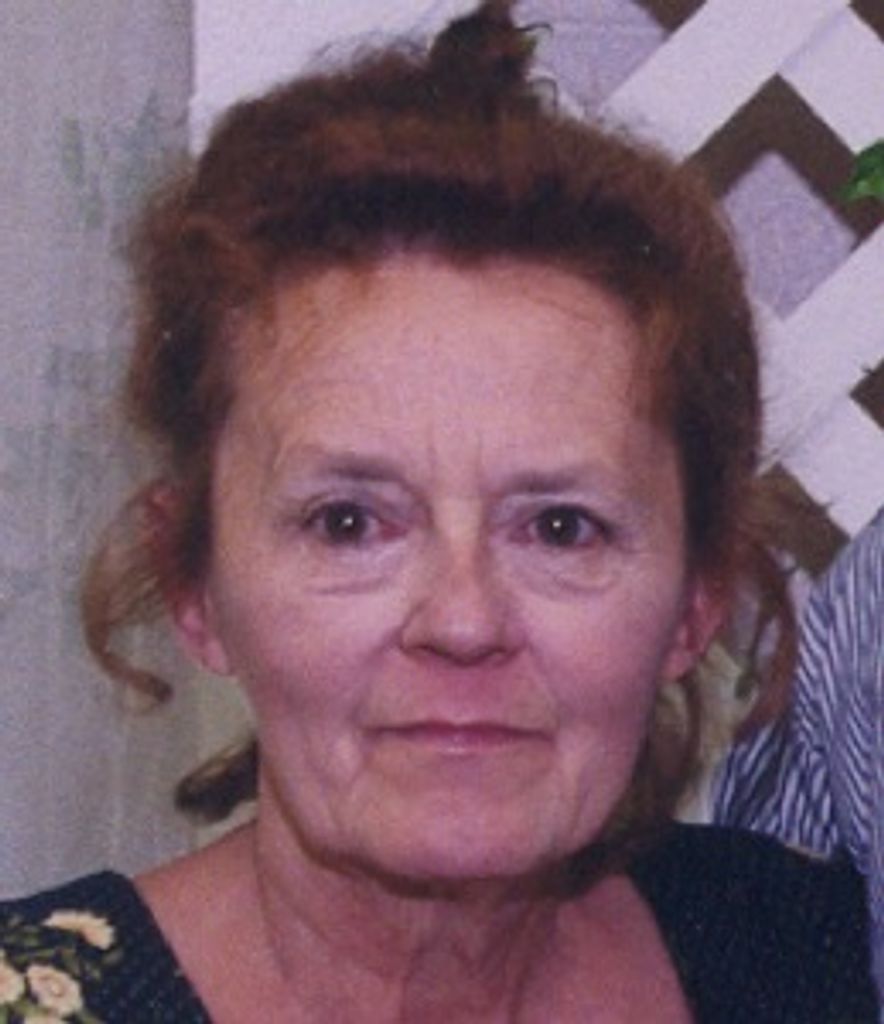 Irene Hutzel