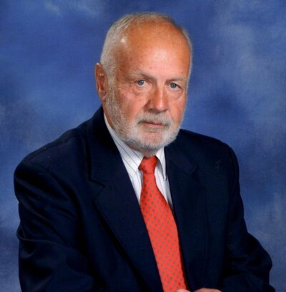 George W. Brown Profile Photo