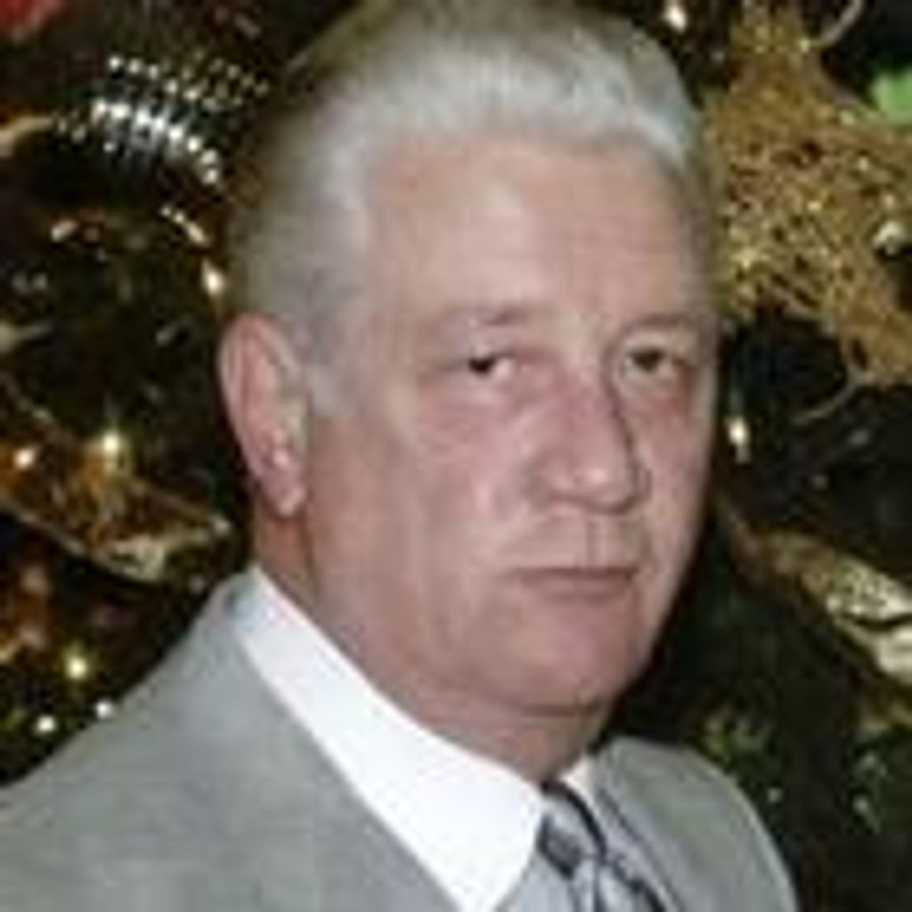 Arthur "Randy" Engers