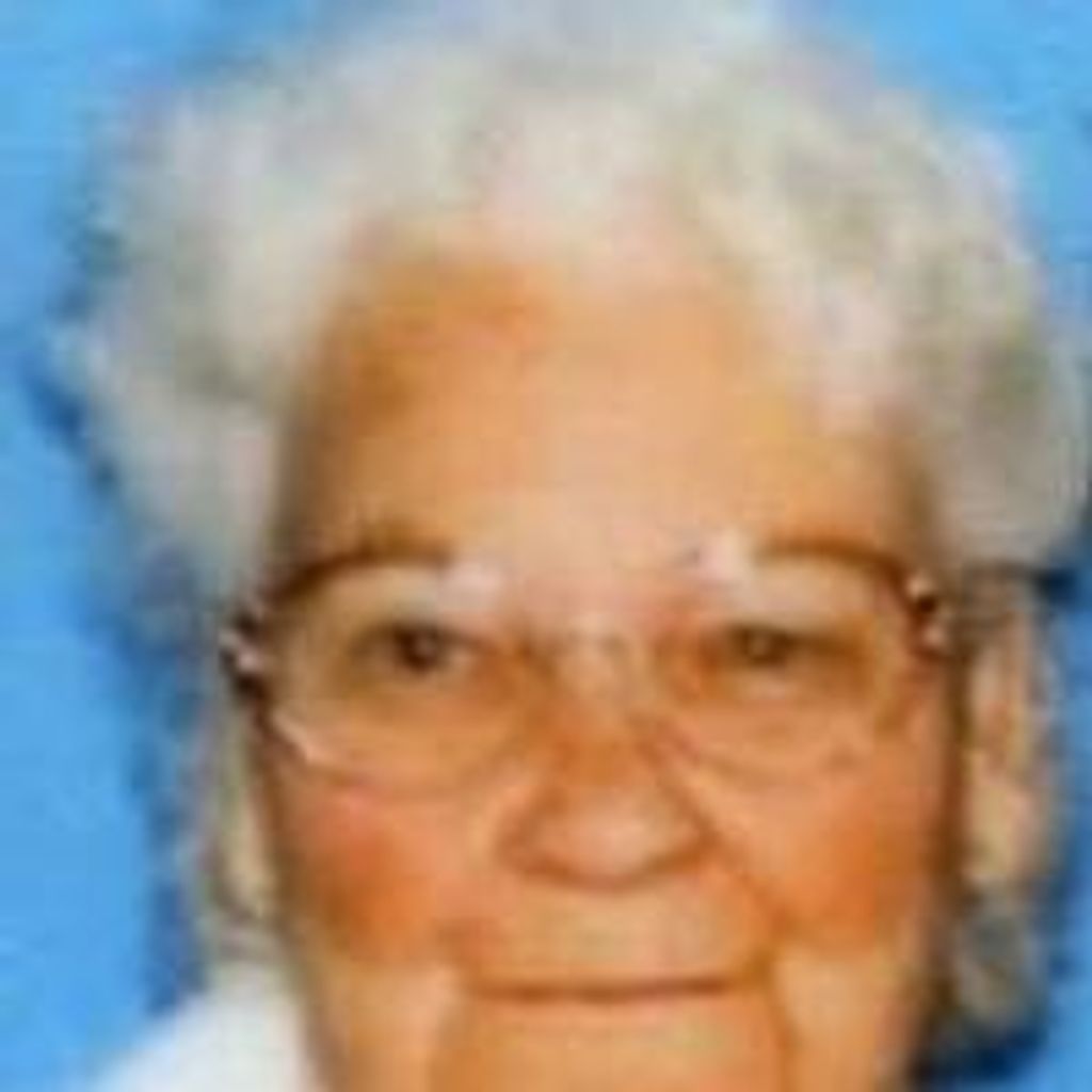 Catherine I. Seger
