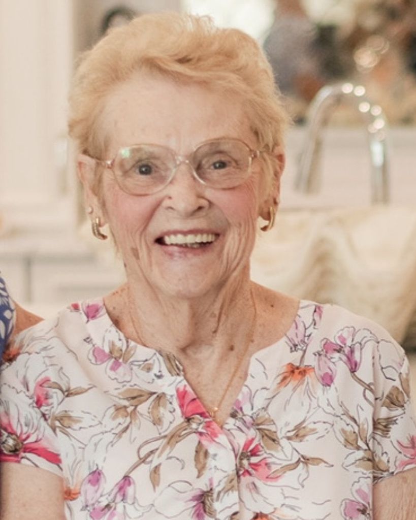 Jo Ann Peters Wall Profile Photo