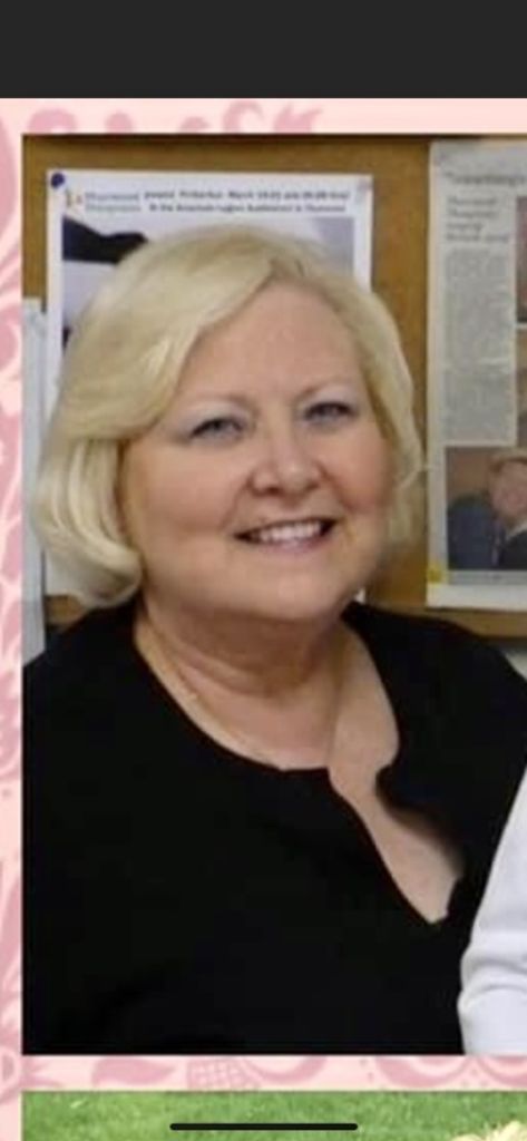 Peggy Mychele Schildt