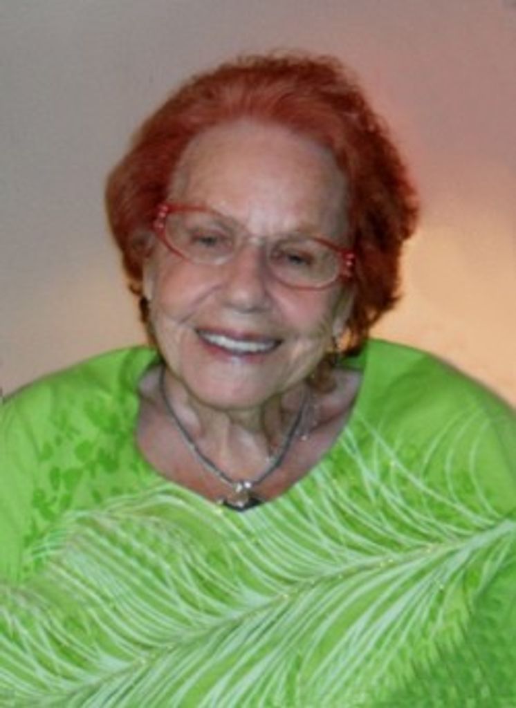 Leona Vanwinkle
