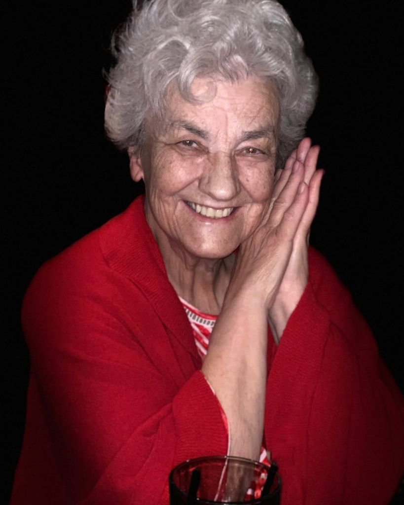Sallye Jo Wurtz