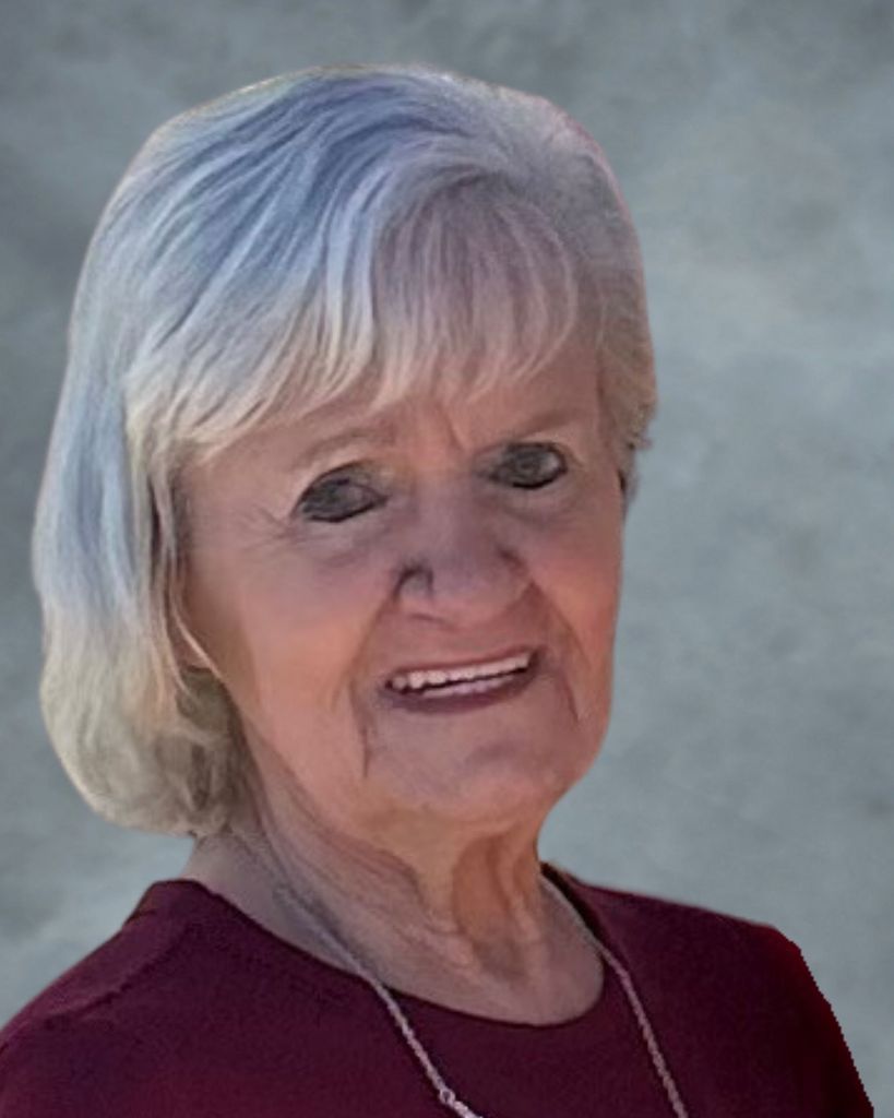 Jennie Geneva Shaw Profile Photo