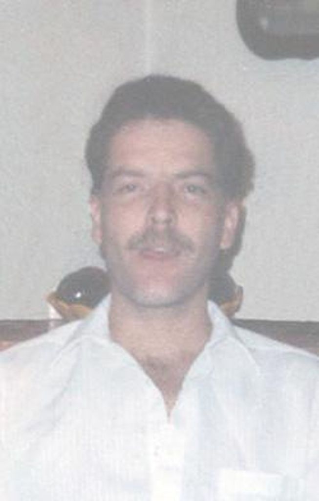 Charles Wesley Ellis