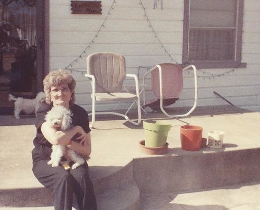 Frances Brewer photo gallery thumbnail 2 of 30