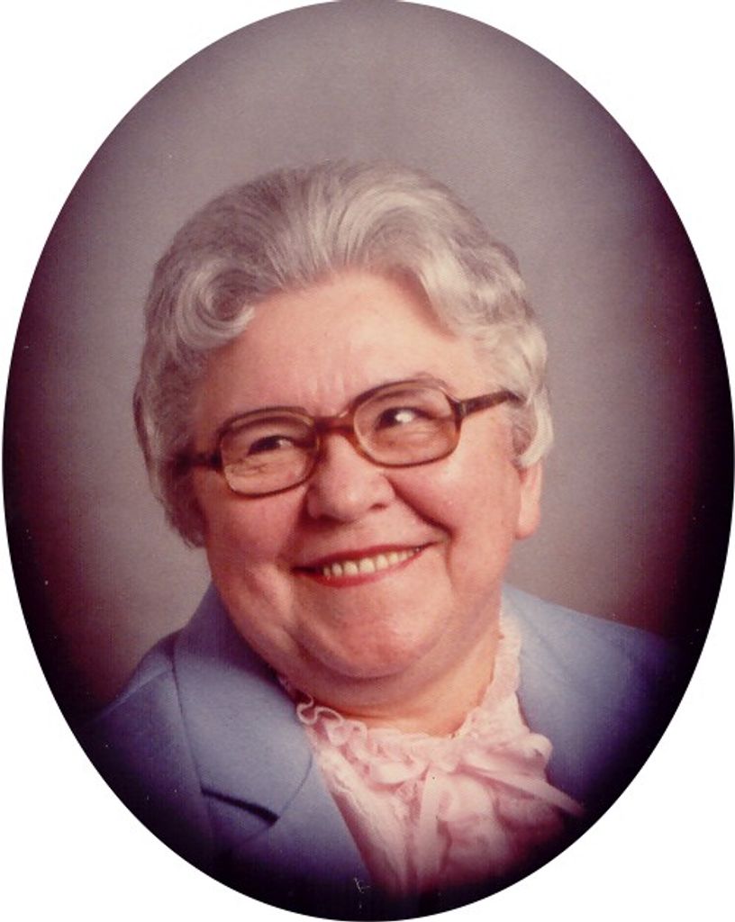 Ruth T. Watts