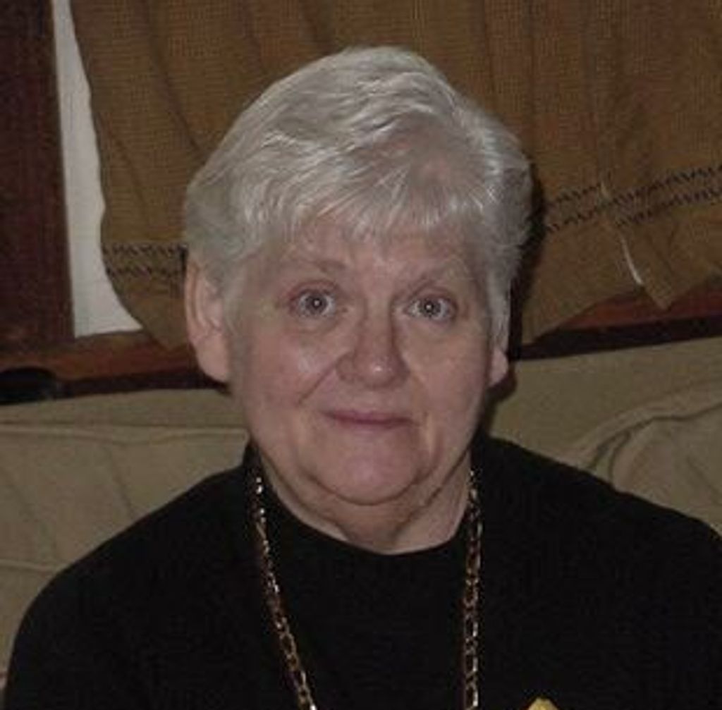 Sally L. Ladner
