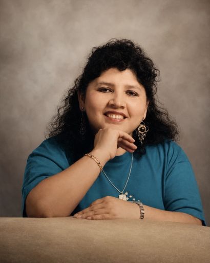 Aracely - Gomez Mendez Profile Photo