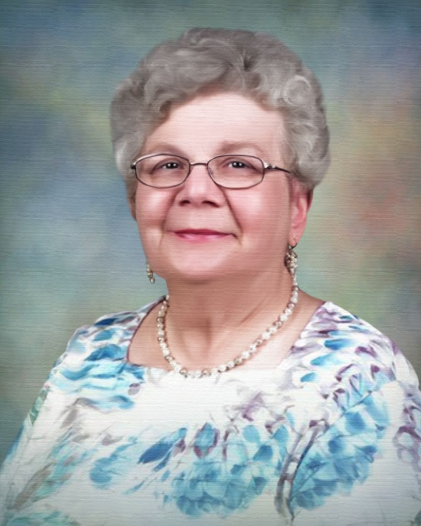 Patricia A. Mamajek