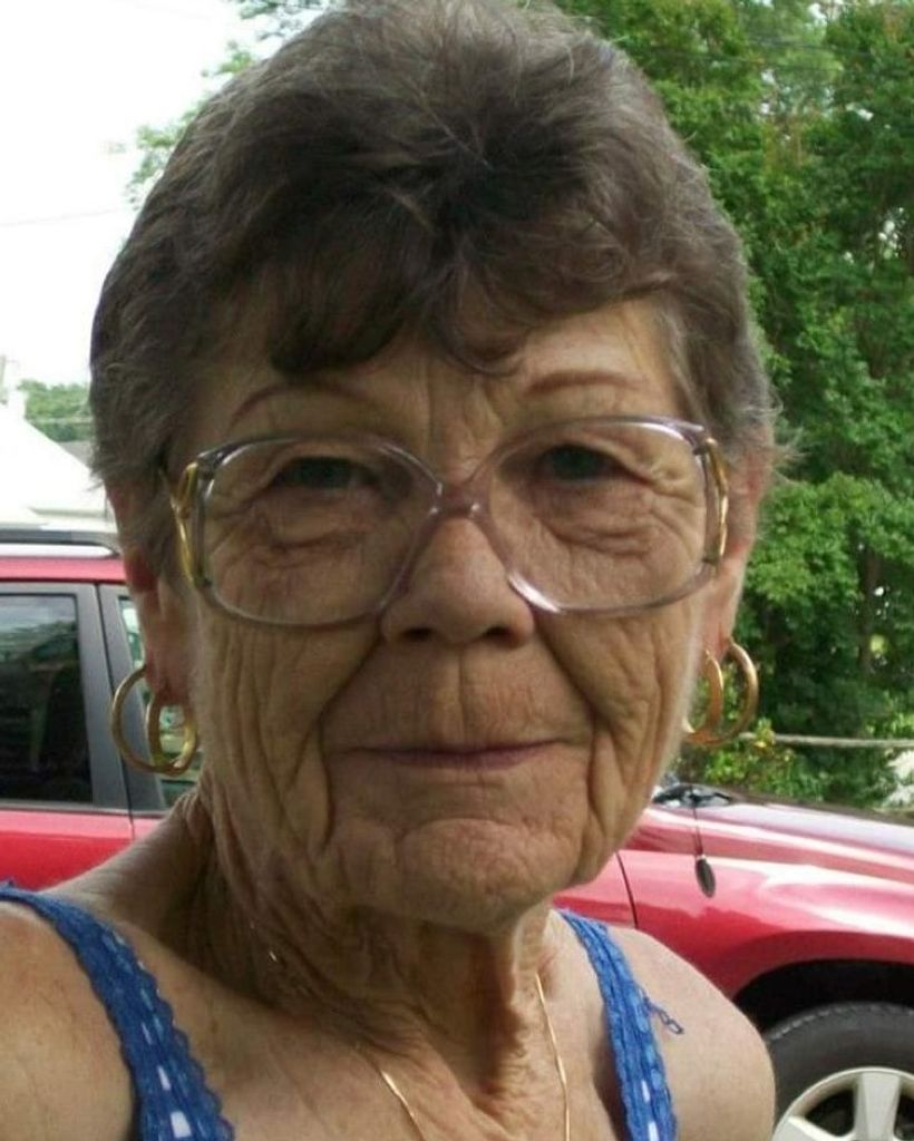 Norma Claire Carroll