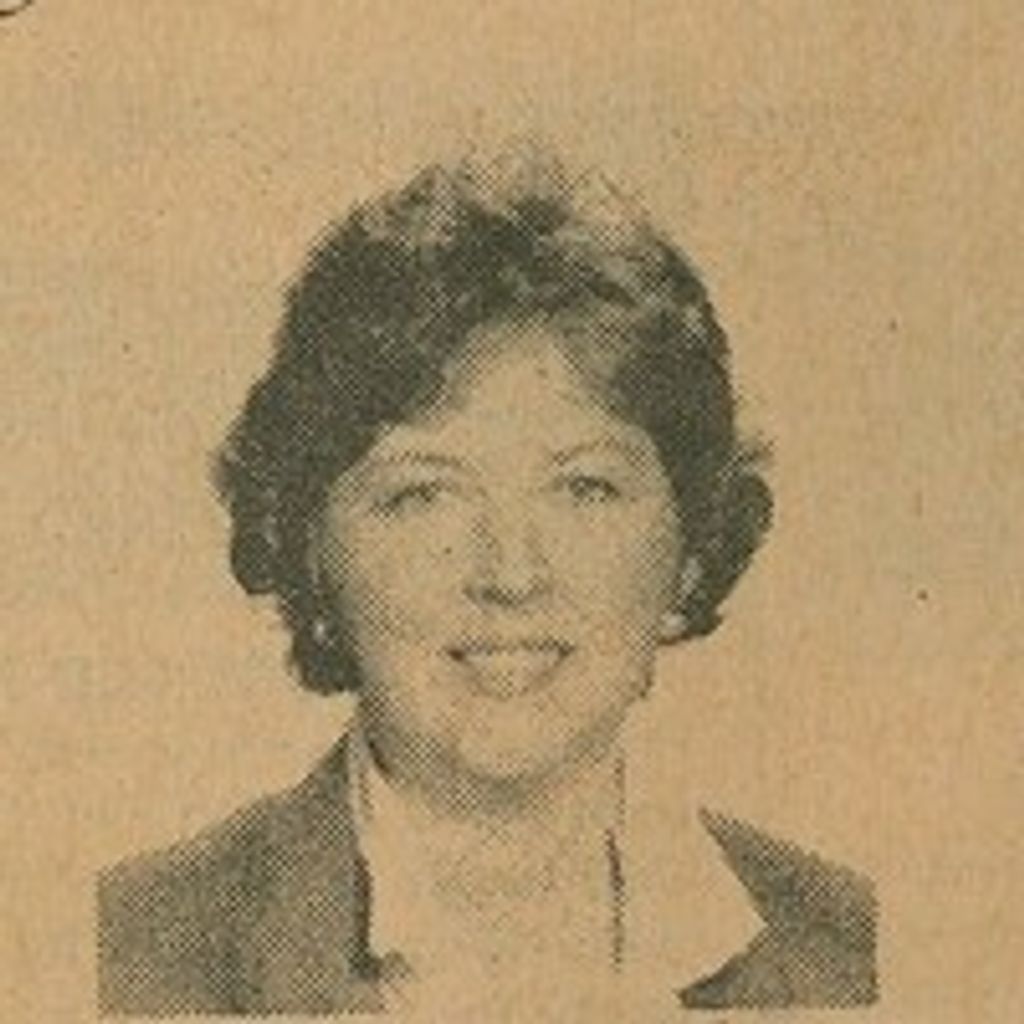 Alicia Ann Gladhill