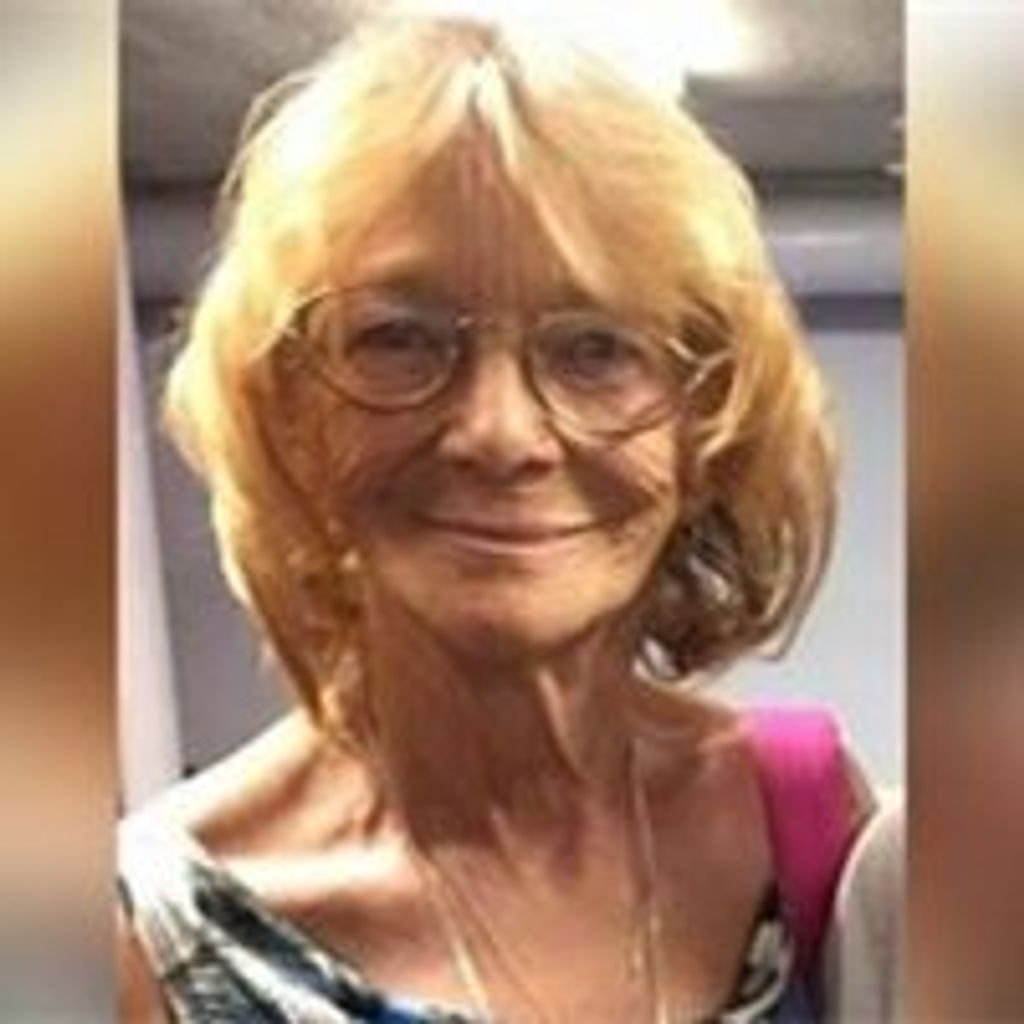 Rebecca S. Isaacs "Becky"