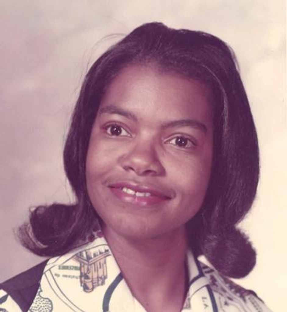 Agatha Pearl (Toliver) Coleman Profile Photo