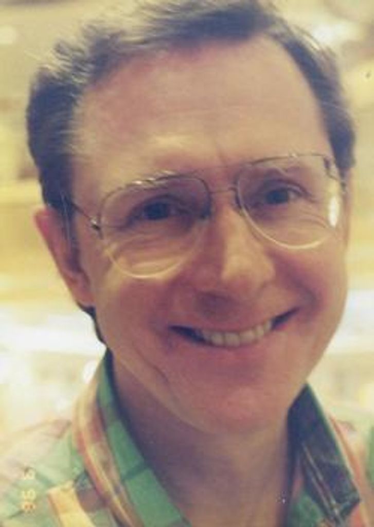 Rudolph "Rudy" W. Geter Profile Photo