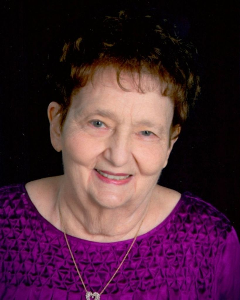 Joan Elizabeth Giglione Profile Photo