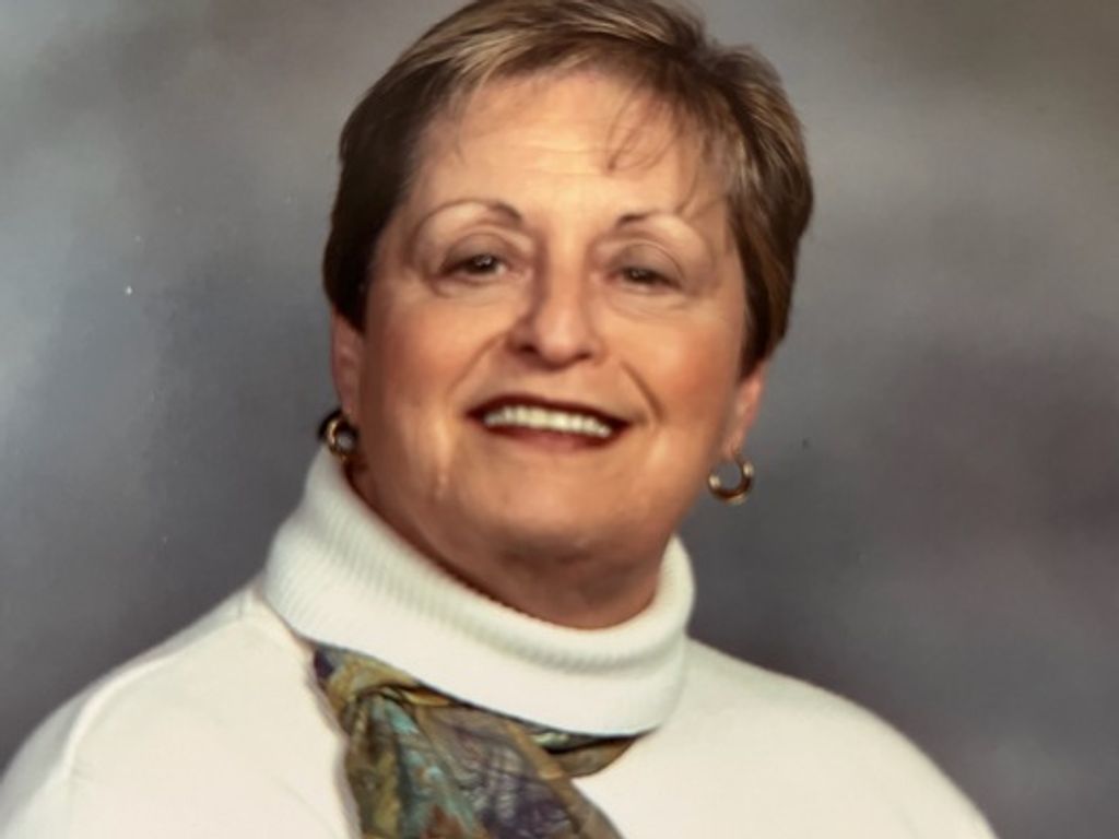 Dorothy "Dotti" Johnson Cochrane Profile Photo
