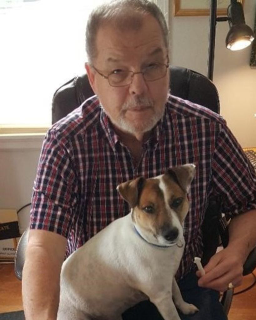 Larry J. Shaw Profile Photo