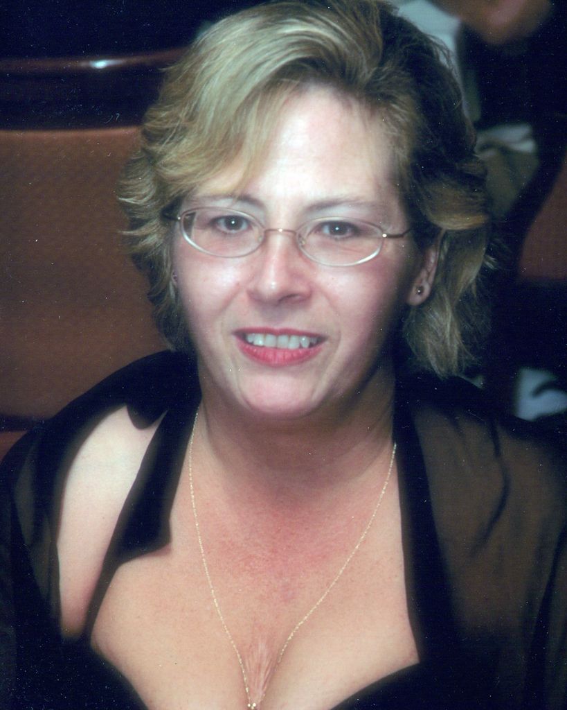 Kathlene "Kathie" Parsons Stabile