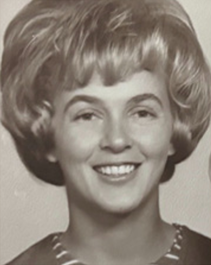 Joan Fisher