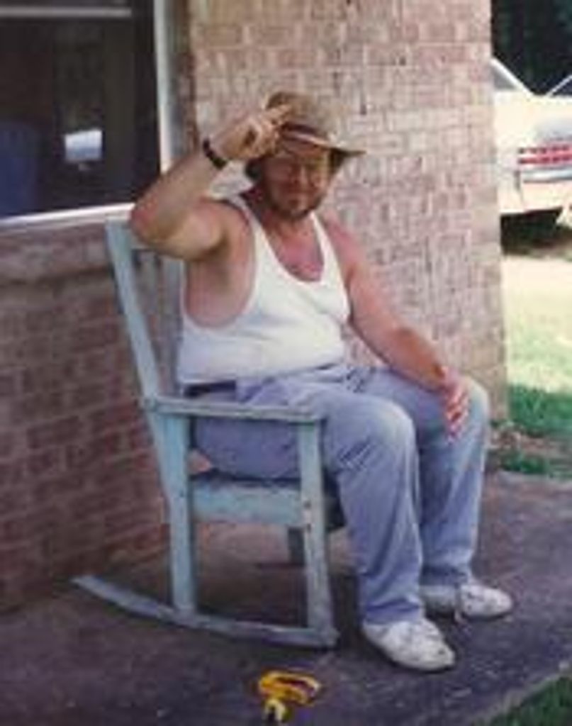 Joseph Phillip Anzalone