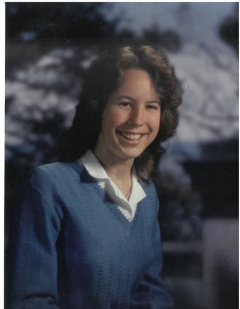 Cathleen Joanne Williams