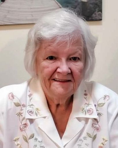 Margaret Anna Molloy Alfieri's obituary image