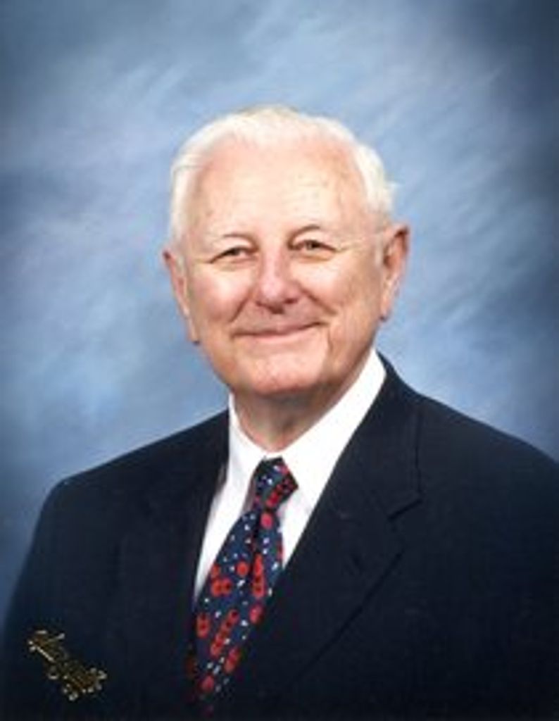 Mr. Bill  Jones Robinson