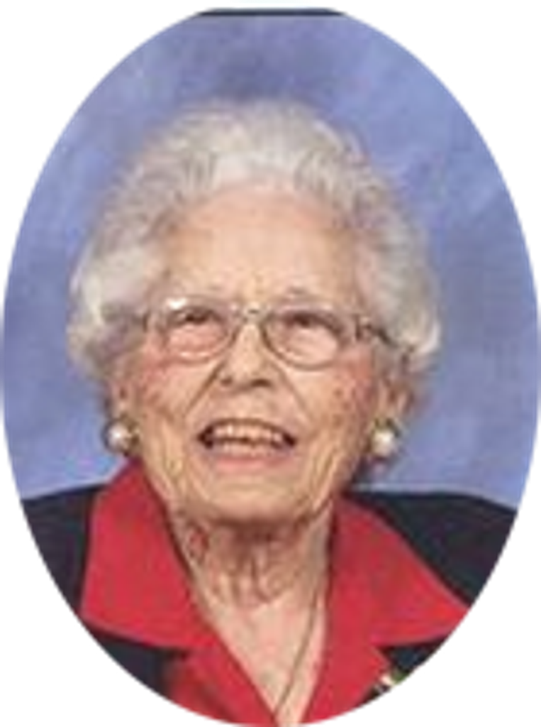 Edna Arledge