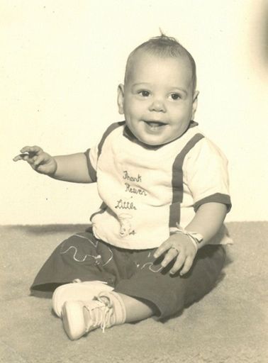 Photo of Tammy Louise Autry
