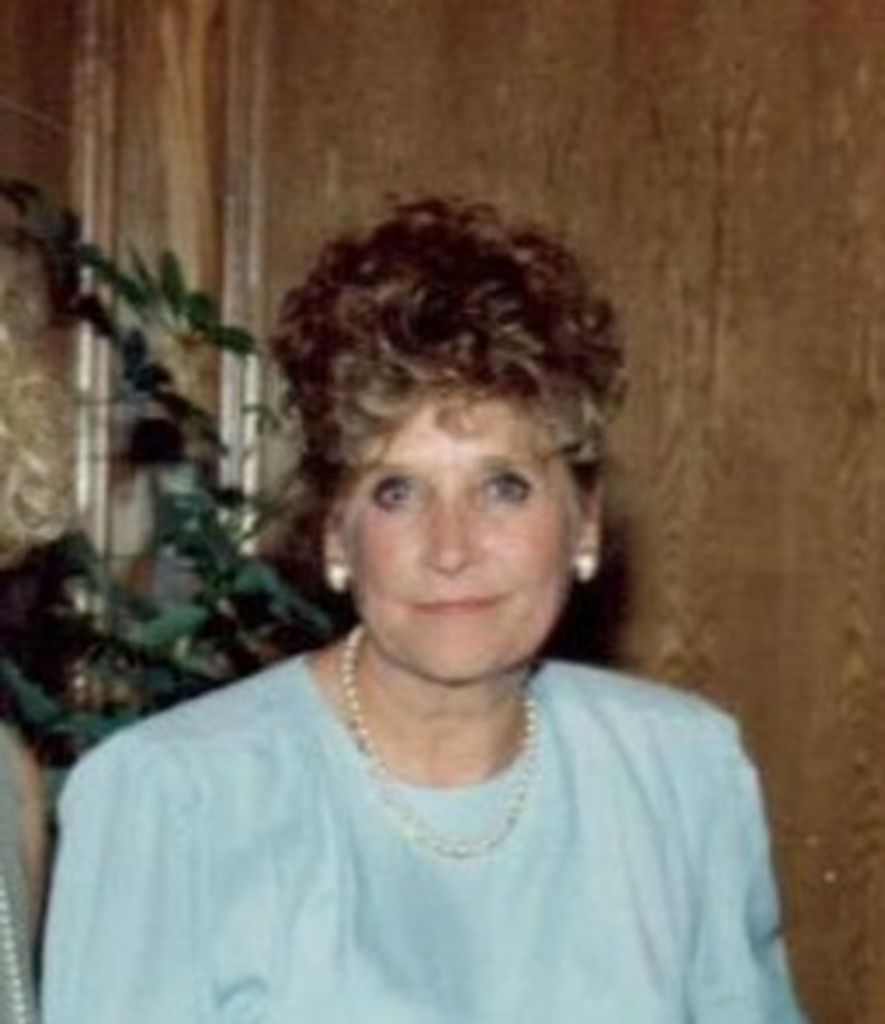 Frances Eileen Hill Profile Photo