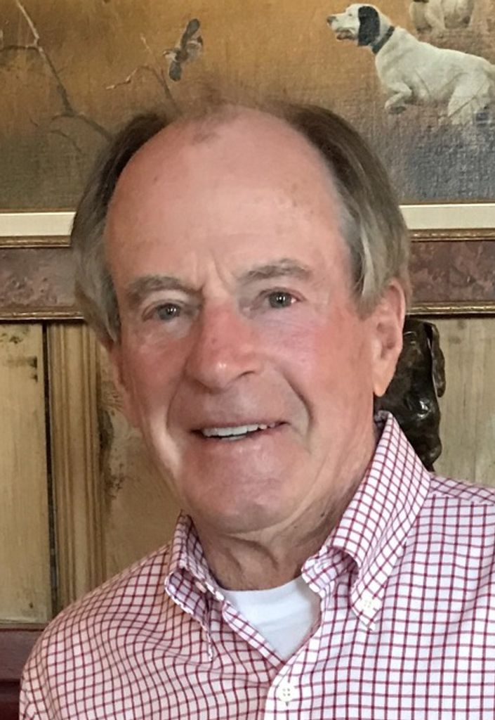 Paul Hines Trulock, Iii