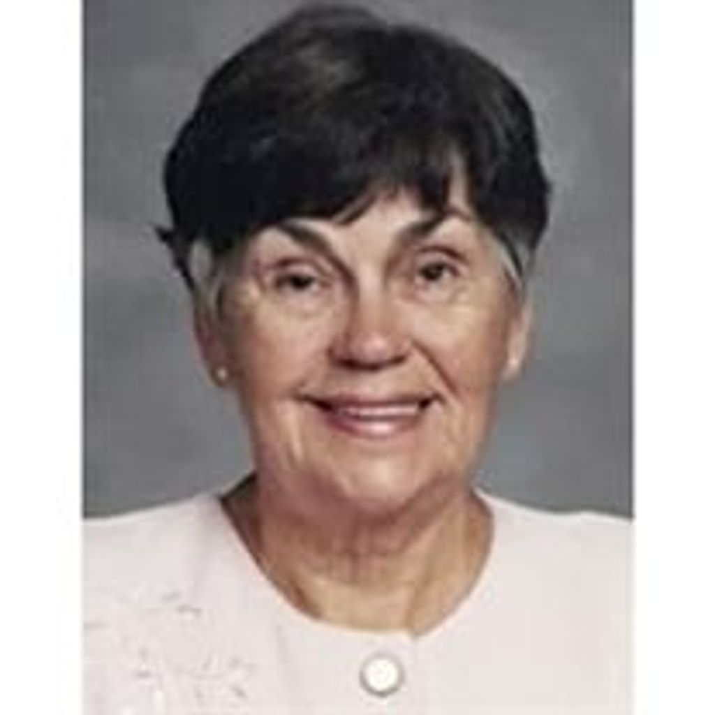 Jeanne Marie Atkins Hughes