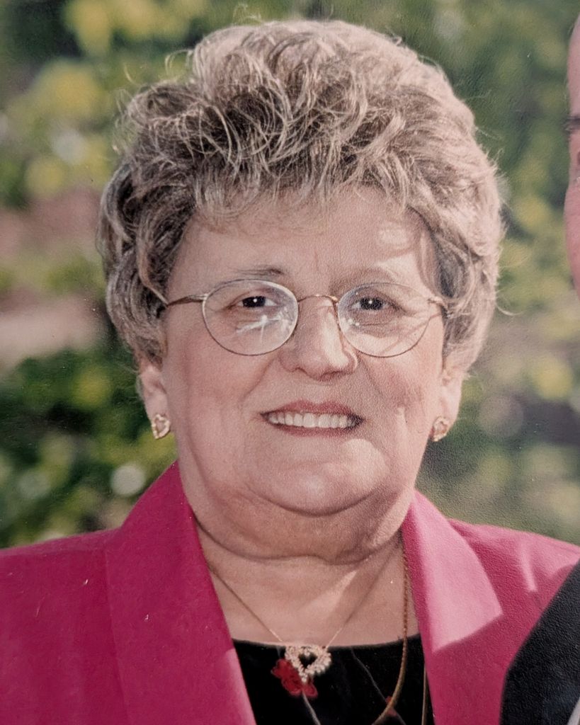 Collette Germaine Gendron Profile Photo