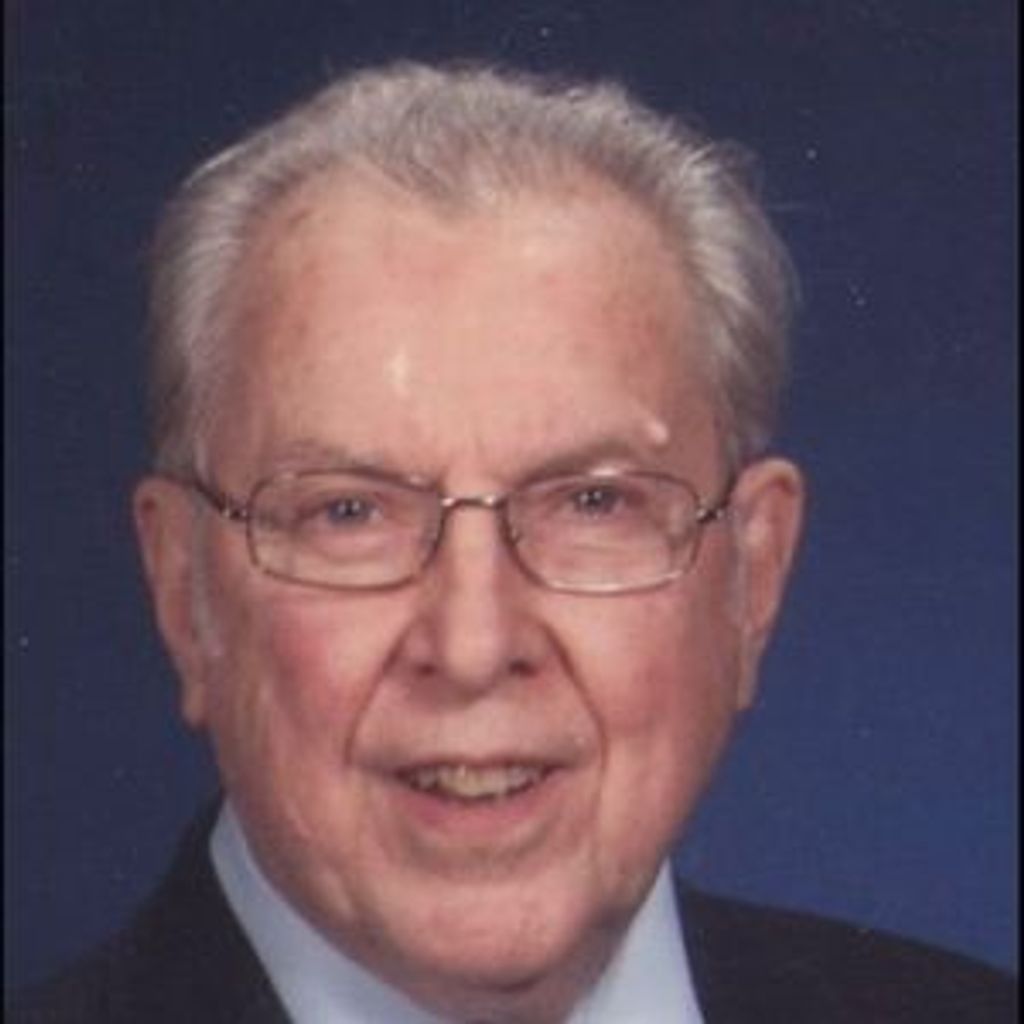 Charles W. Hendrickson, Jr. Profile Photo