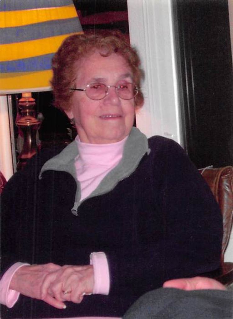 Dorothy Ann (Gutman)  Coressel