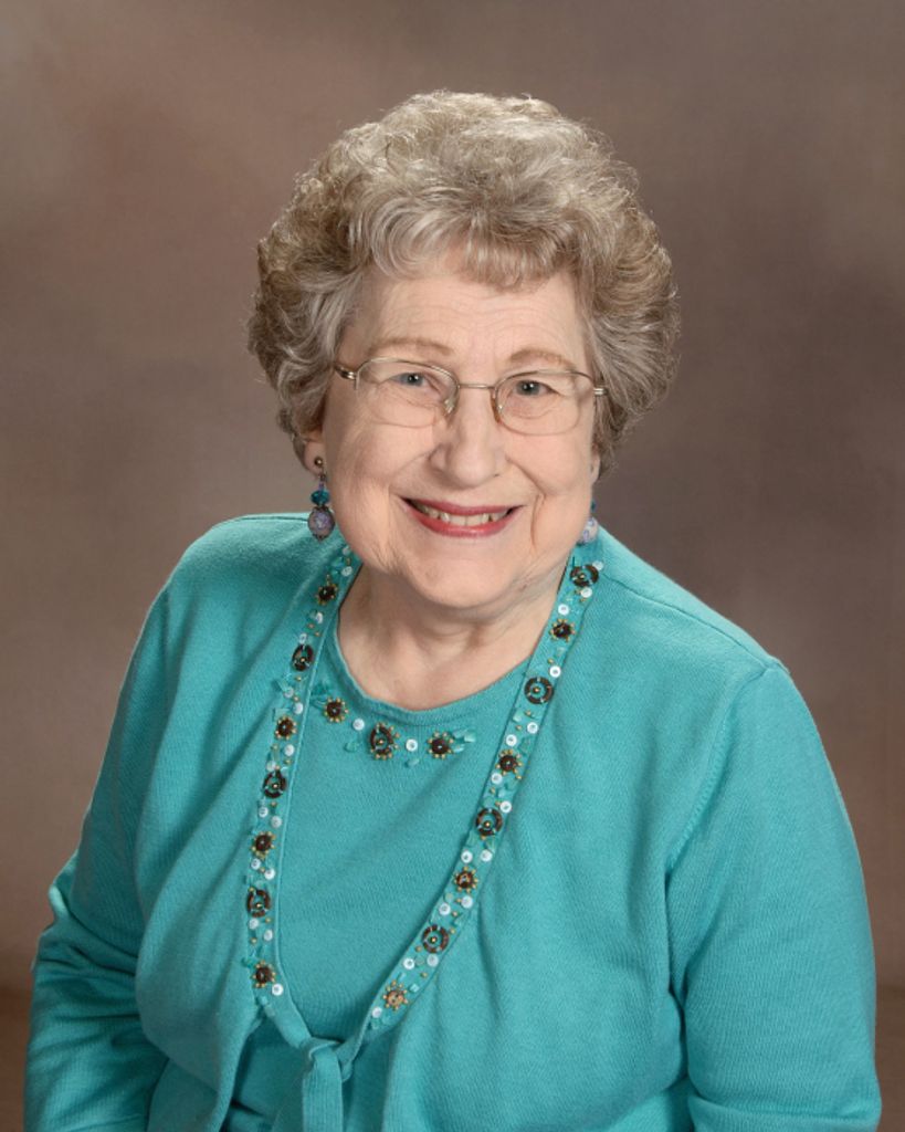 Janet Pogue Profile Photo