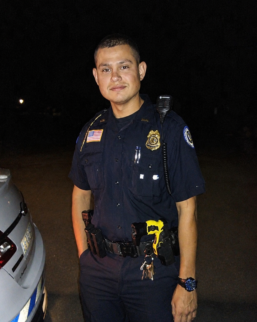 Joshua Dean Villebrun-Burr Profile Photo