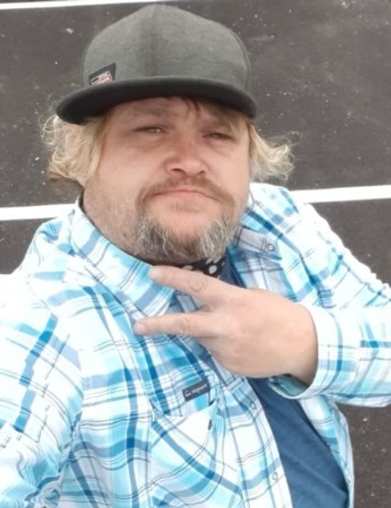 John "Jd" Derrick Lucas