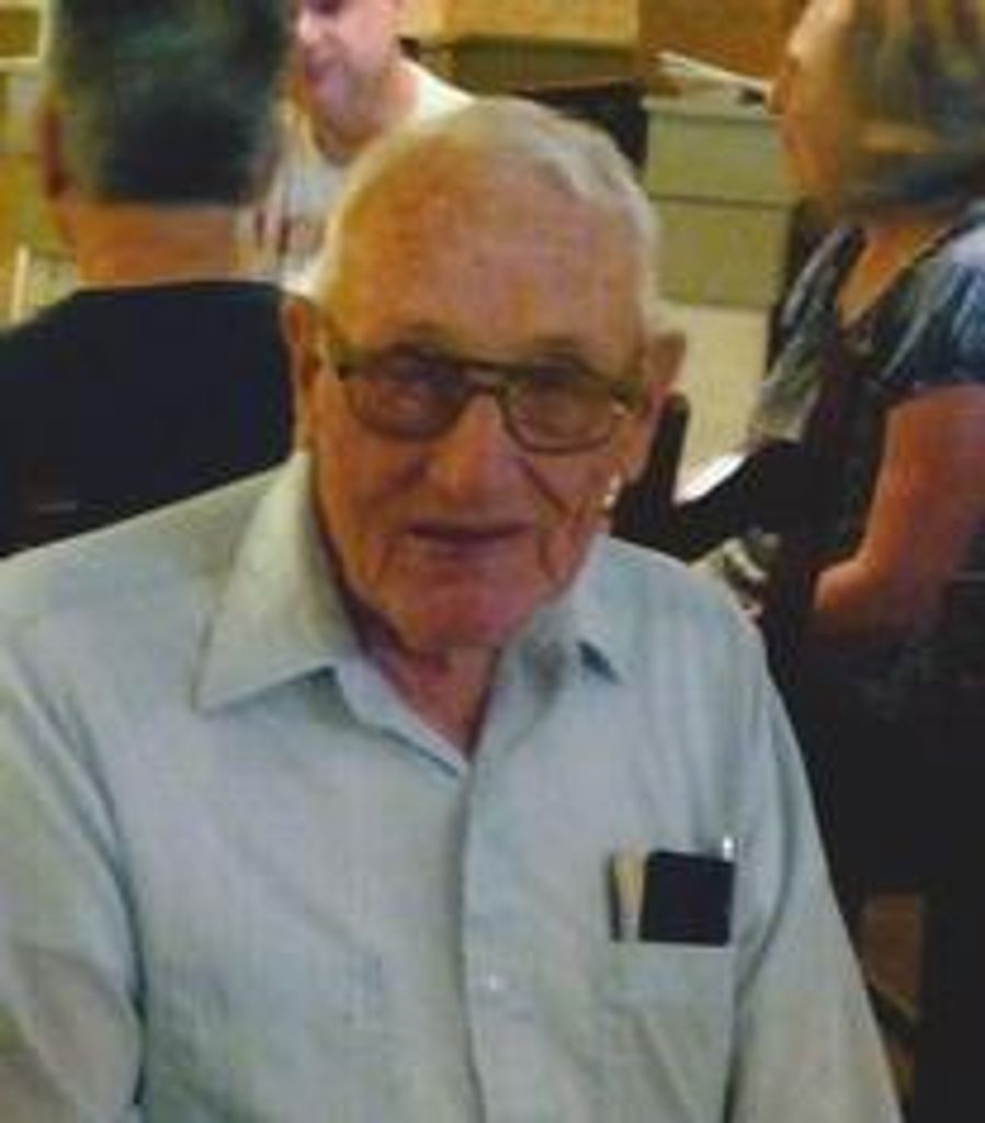 Wilbur O. Cole