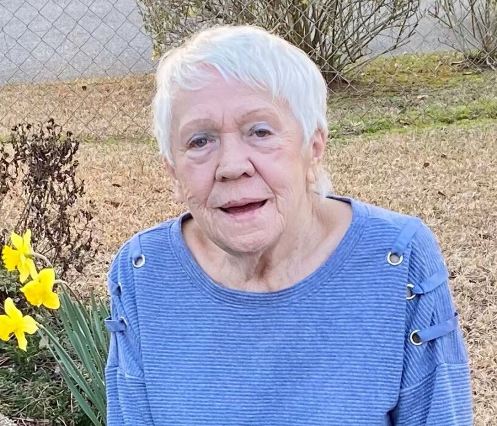 Wilma (Hein)  Harsch