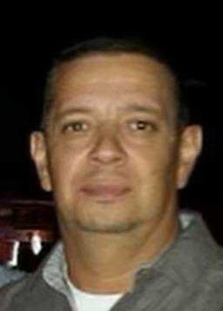 Jose Guadalupe Medrano