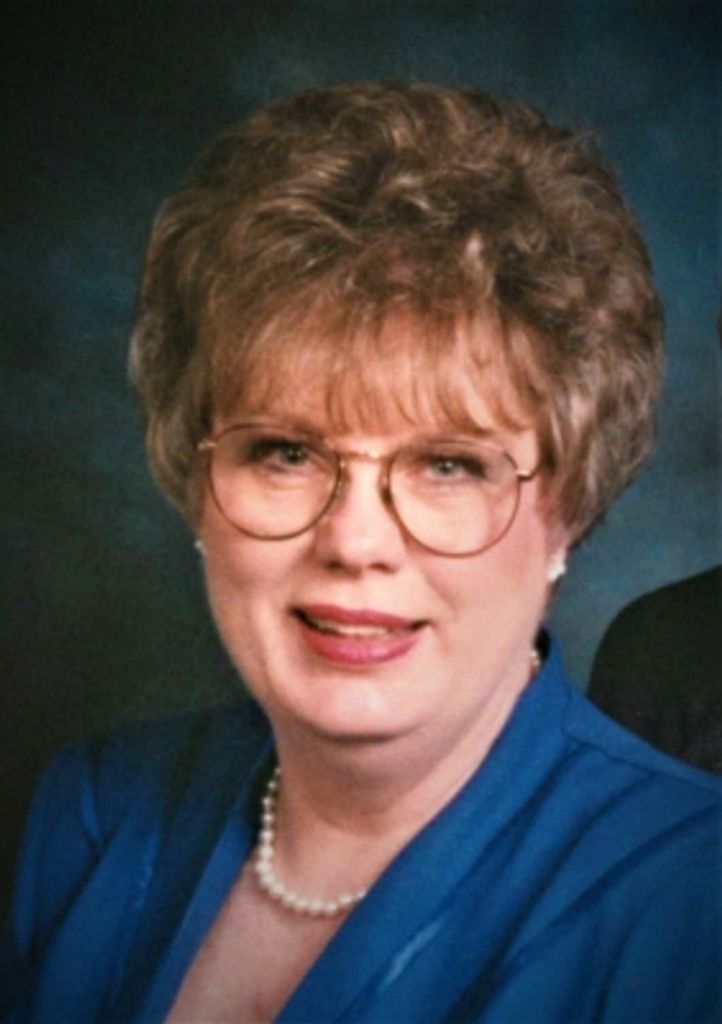 Lynett W. Butler
