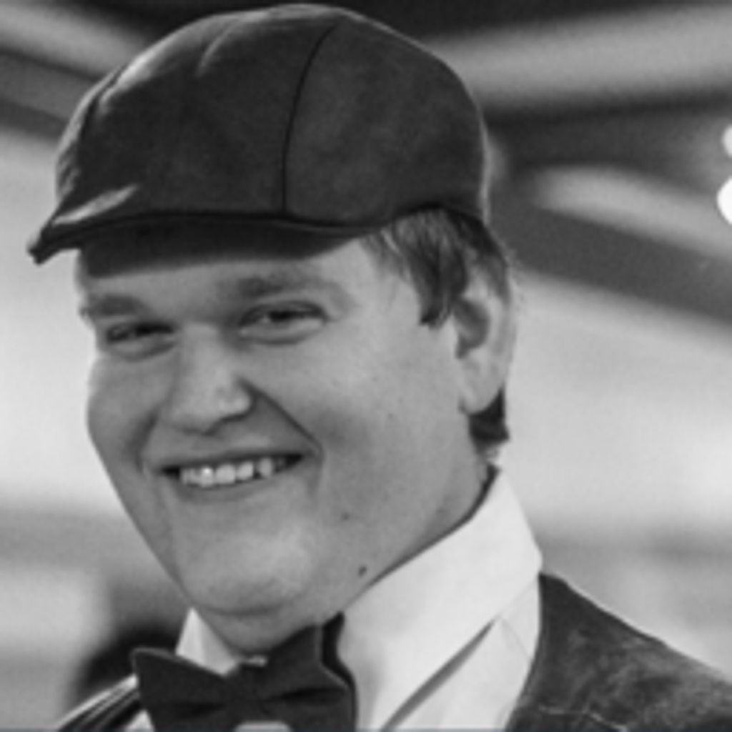Cedric Mehlhorn-Hock