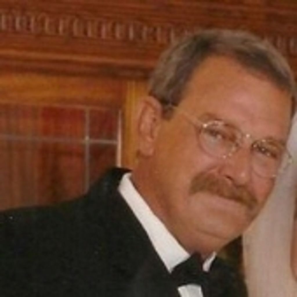 Russell D. Krug