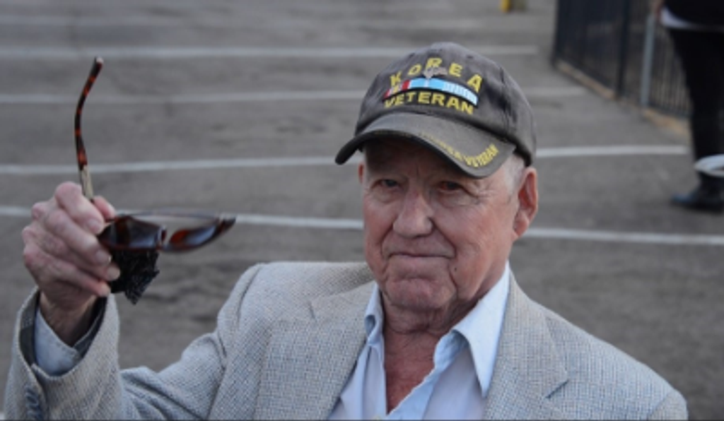 Thomas Lee Bradley Profile Photo
