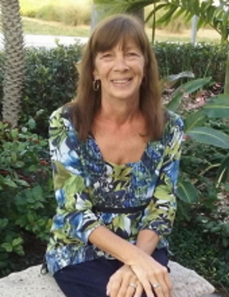 Barbara J. (Dowhower) Hoover
