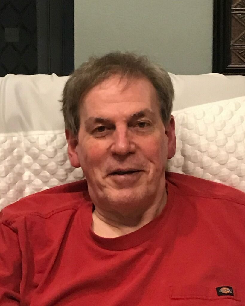 Randy Crosland