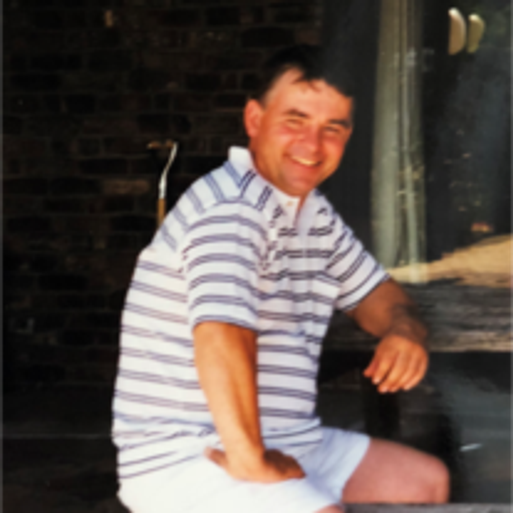Patrick M. Beasley